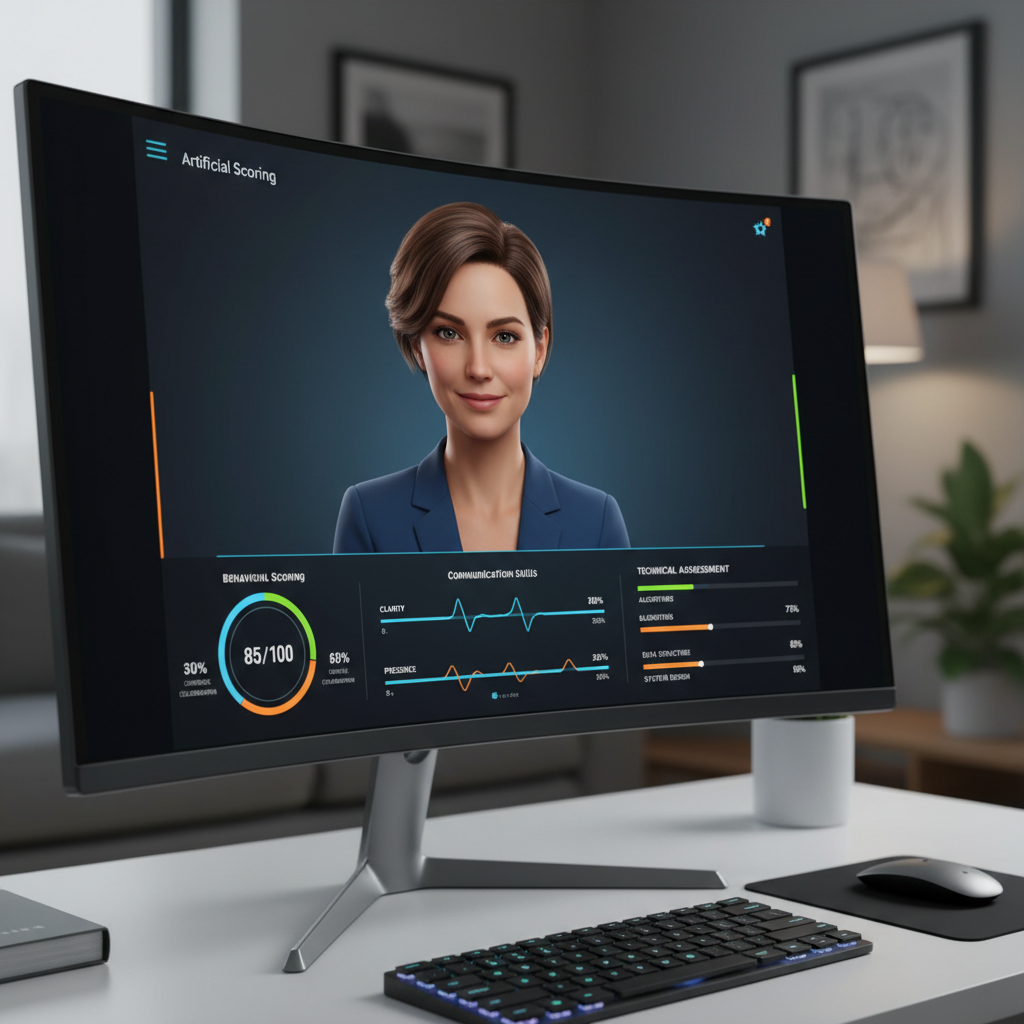 Complete AI Interview